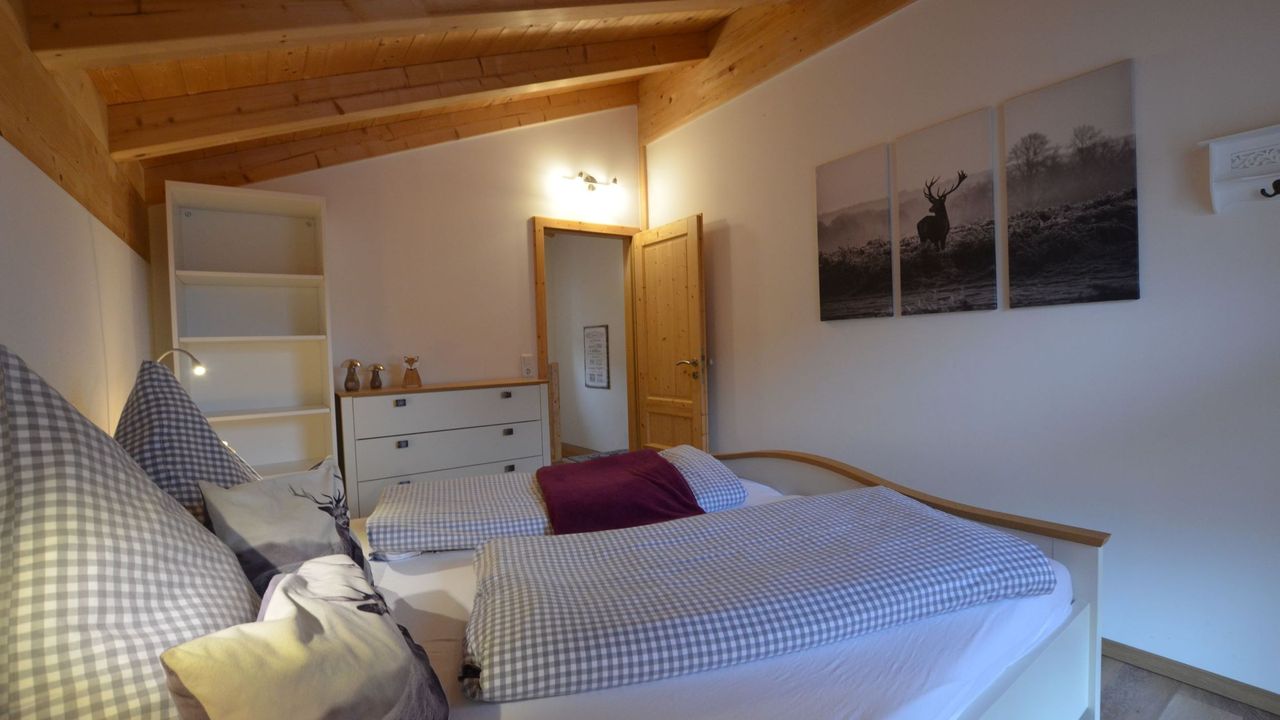 Schlafzimmer Schlafzimmer